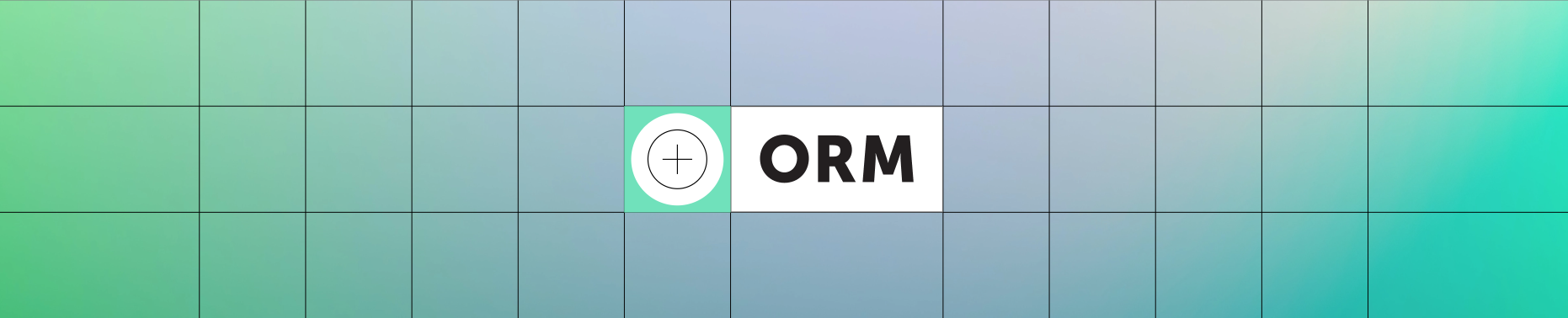 ORM