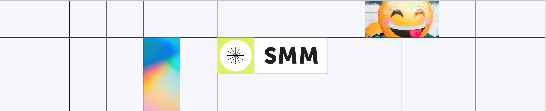 SMM